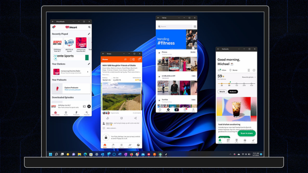 Hướng dẫn chia sẻ màn hình điện thoại Android với máy tính Windows
